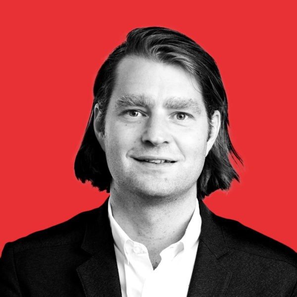 Tobias Langenegger