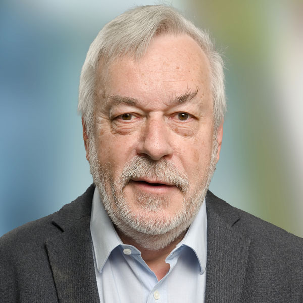 Rolf Steiner