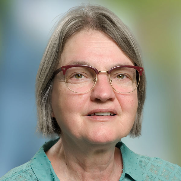 Barbara Bussmann