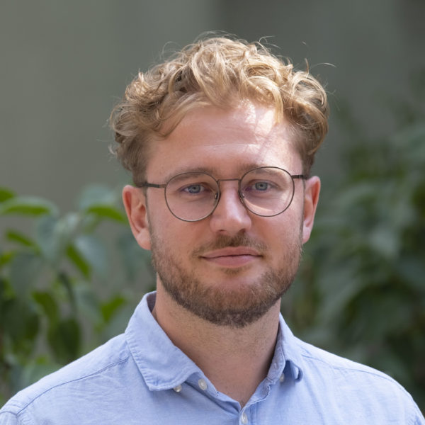 Lukas Probst