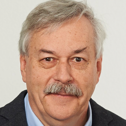 Rolf Steiner