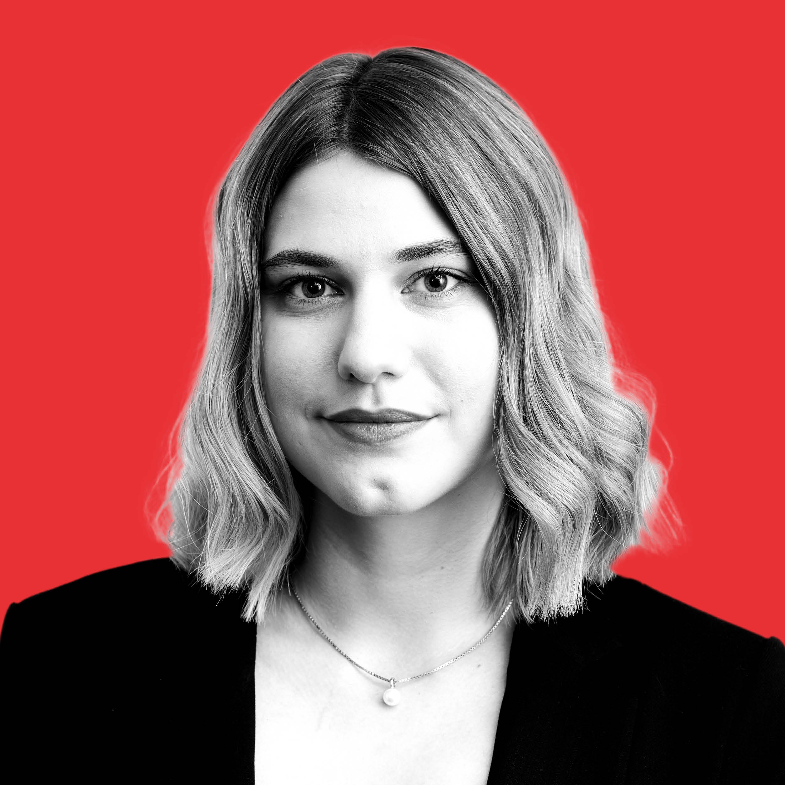 Leandra Columberg