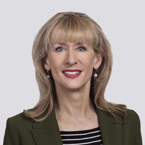 Priska  Seiler Graf