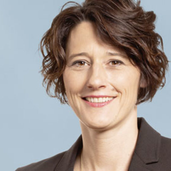 Céline Widmer