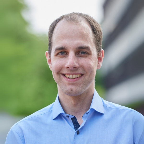 Lukas Sigrist