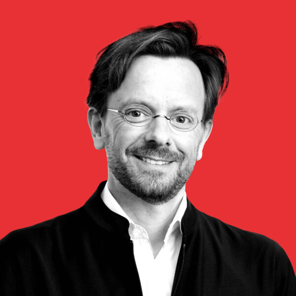 Jean-Daniel Strub