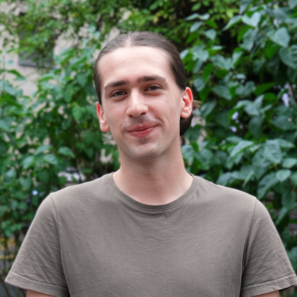 Florian Hebeisen