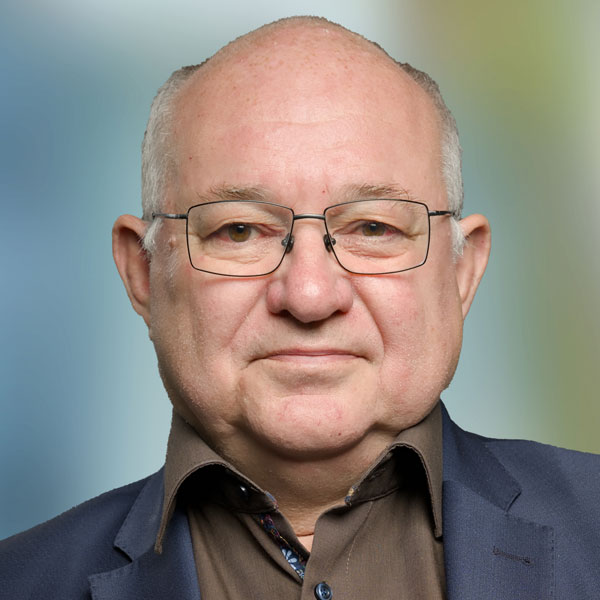 Janos Blum