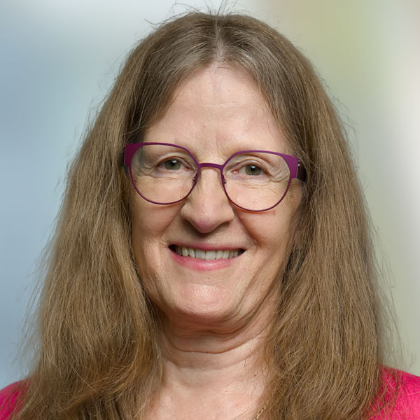 Myrtha Meuli