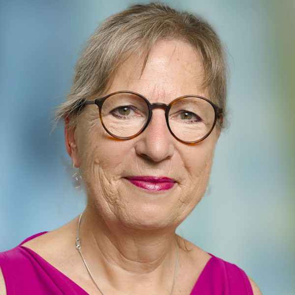 Andrea  Nüssli