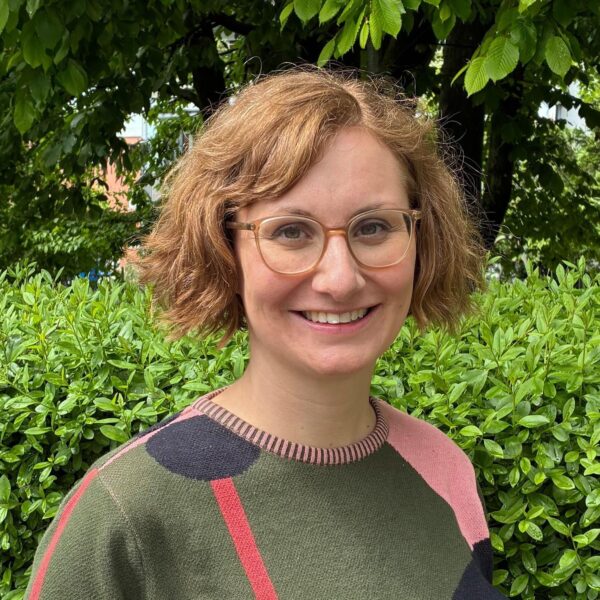 Rahel Weil
