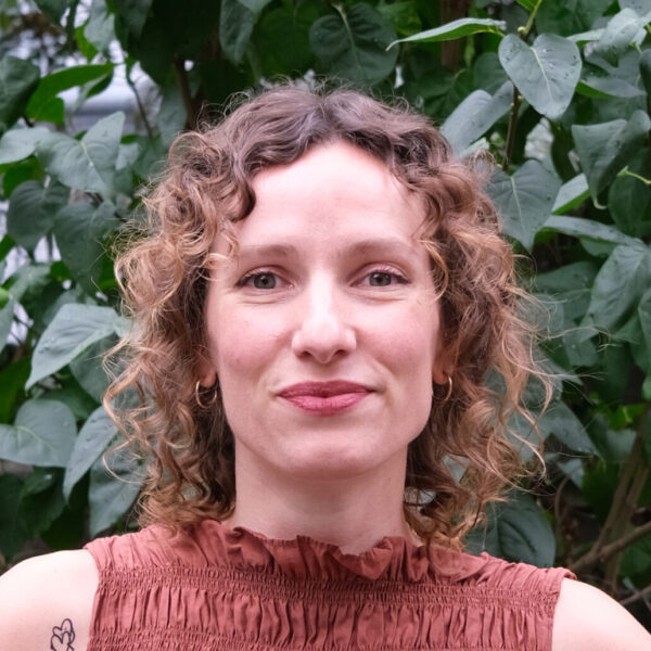 Anne-Sophie Keller