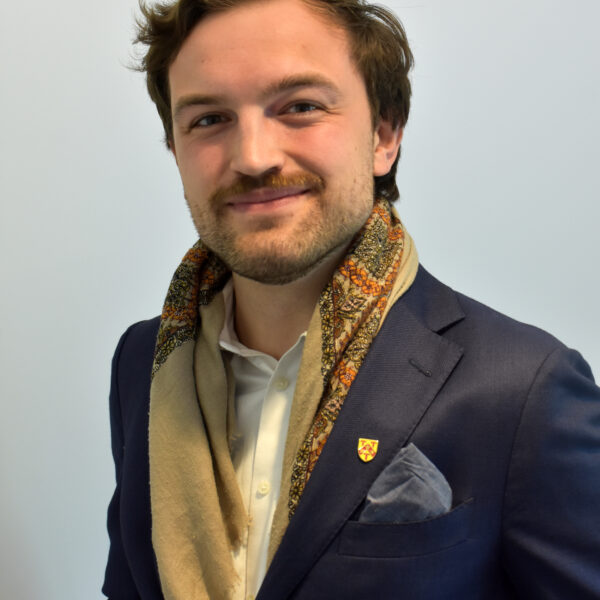 Maurice Kirschbaum