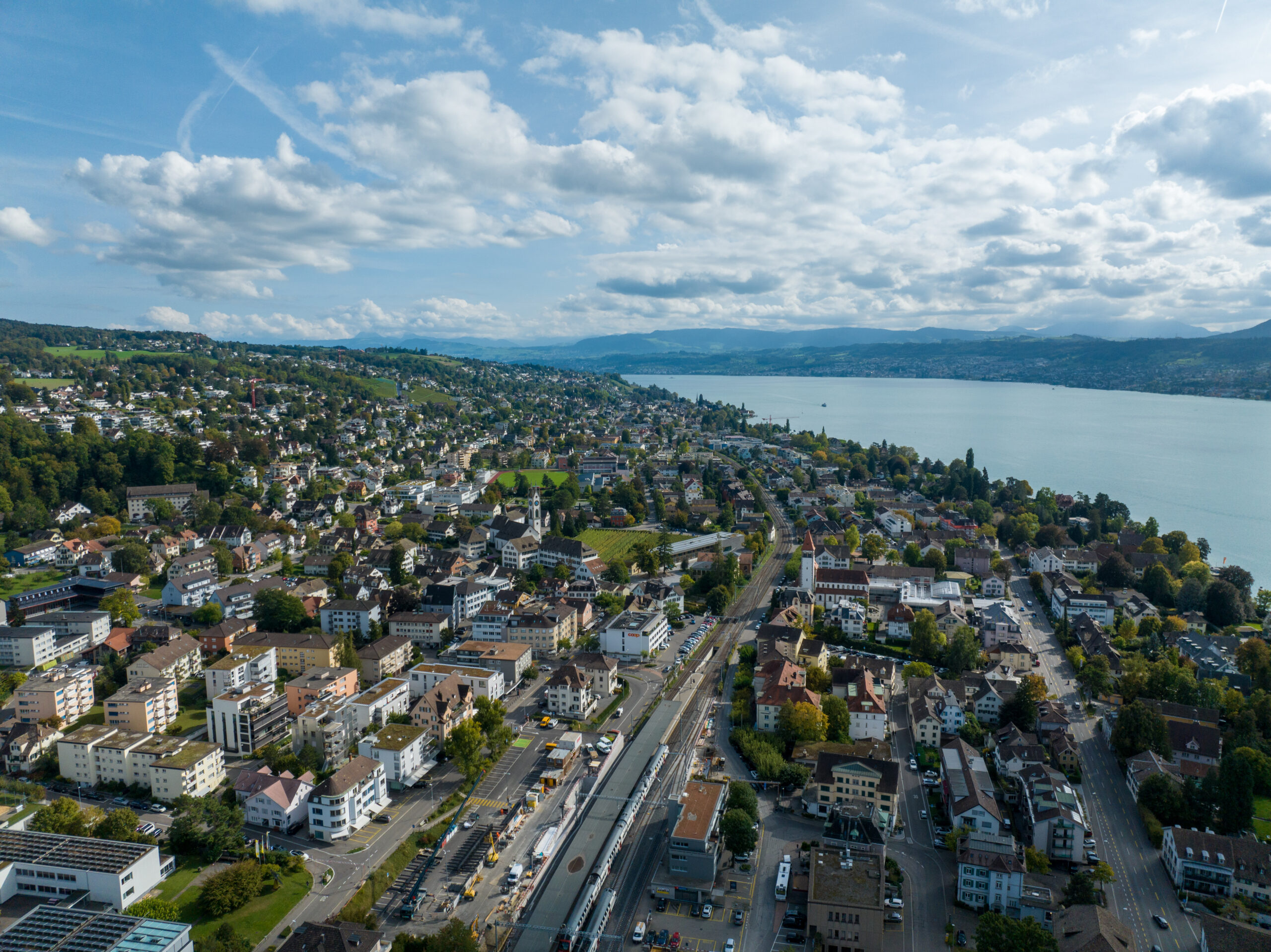 Hintergrundbild Wir freuen uns auf Ihre Rückmeldungen!