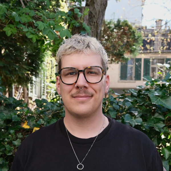 Simon Stettler