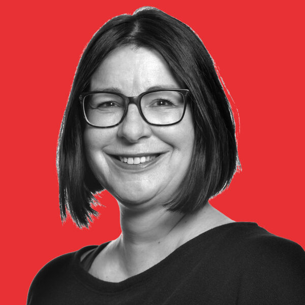 Stephanie Hugentobler