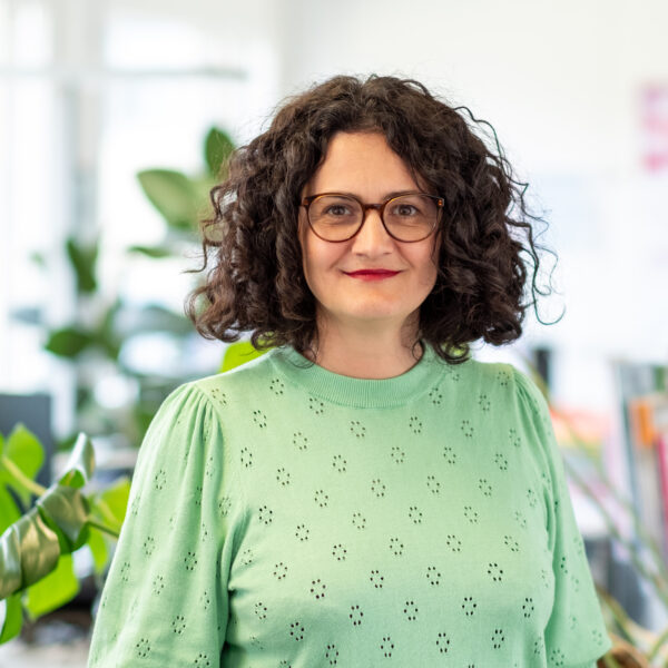 Andrea Lüchinger