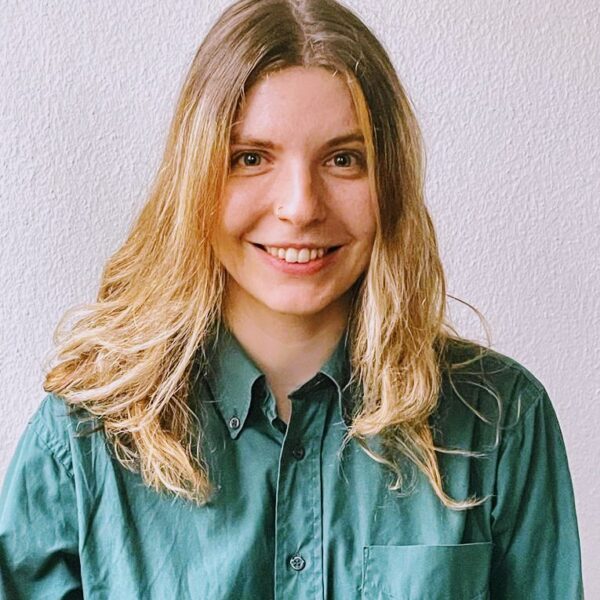 Zoé Iten